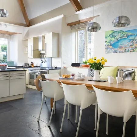 Mesmear Luxury Cottages