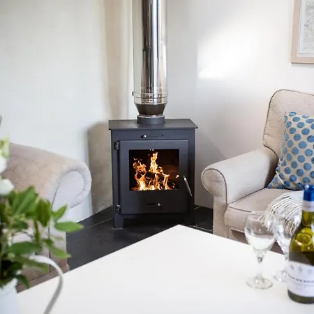 Mesmear Luxury Cottages Holiday home *