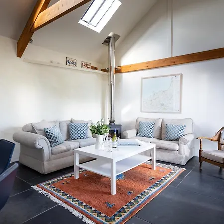 Mesmear Luxury Cottages Holiday home