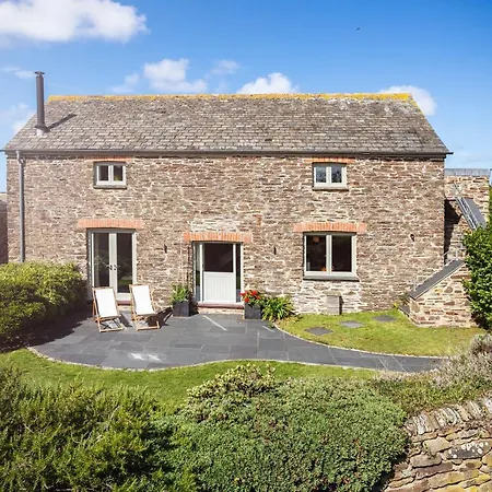 Mesmear Luxury Cottages Holiday home *