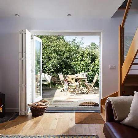 Holiday home Mesmear Luxury Cottages
